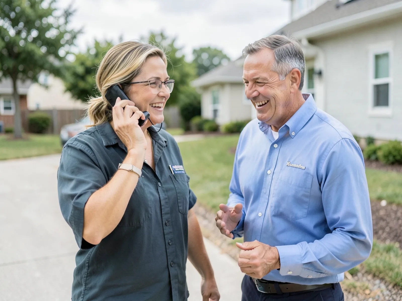 Frequently Asked Questions About Residential Water Damage Restoration in Bellevue, TX